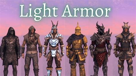 Feb 26, 2016 ... Skyrim Light Armor vs Heavy Armor. Play Made Simple•1.3M views · 17:02 ... Skyrim - Light Armor Guide (2021). GameVibz•208K views · 23:40 · Go...